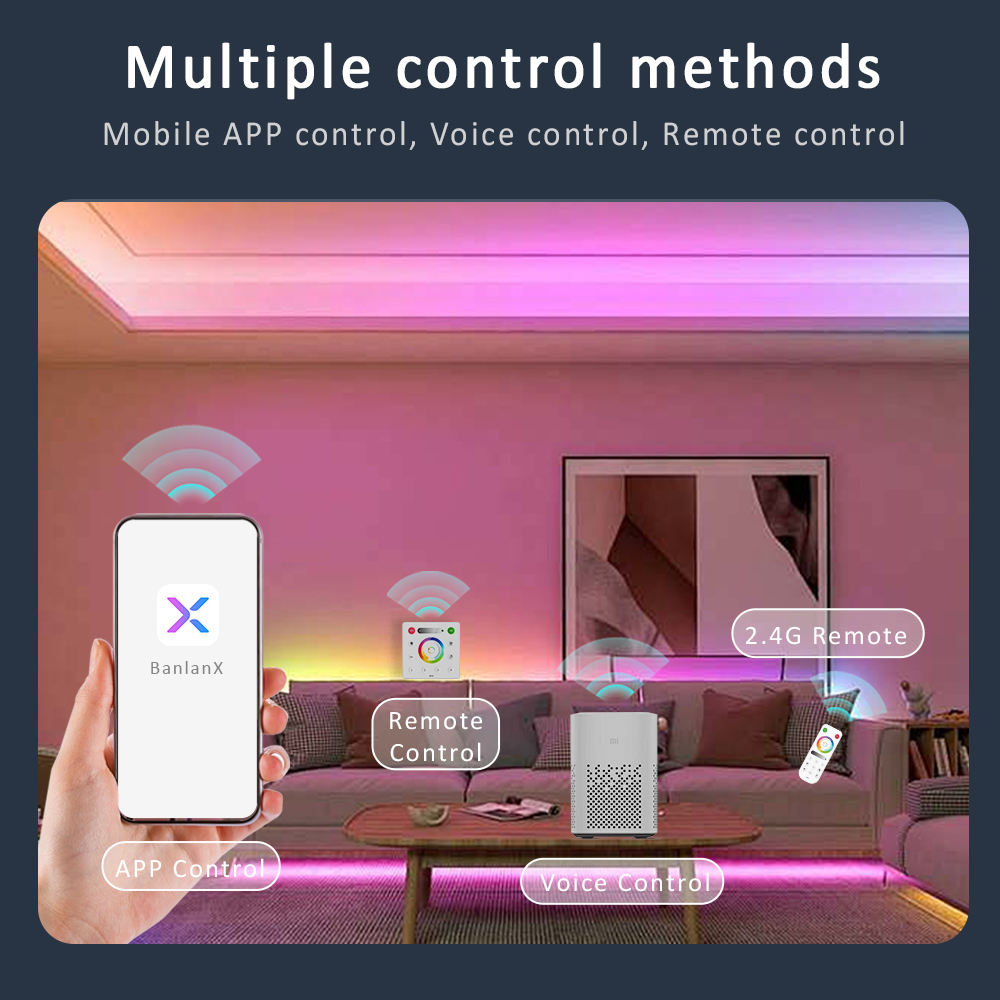 SP530E Wifi Bluetooth LED-cont - Alexa Compatible Bulb recensie en prijs