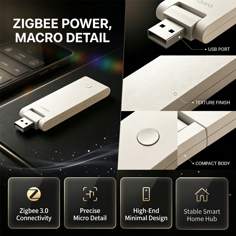 Aqara Smart Gateway Hub E1 Hub - Smart Home Xiaomi Hub 2 recensie en prijs