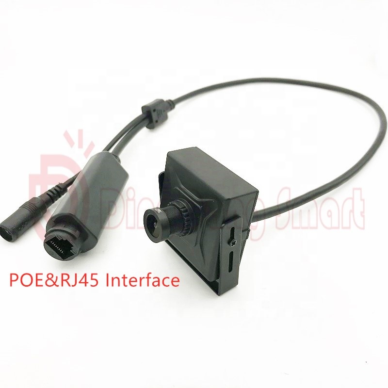 Fabrieks-OEM 5MP 4MP 3MP 2MP C - Security Ip Camera recensie en prijs