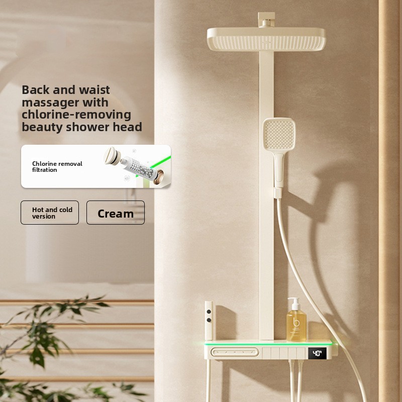 Slim digitaal display, dechlor - Smart Home Display recensie en prijs