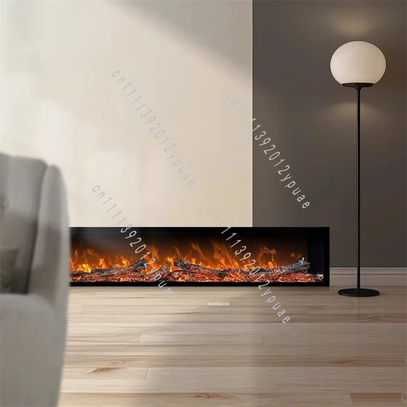 Luxe Europese Simulatiehaard,  - Smart Home Simulation recensie en prijs
