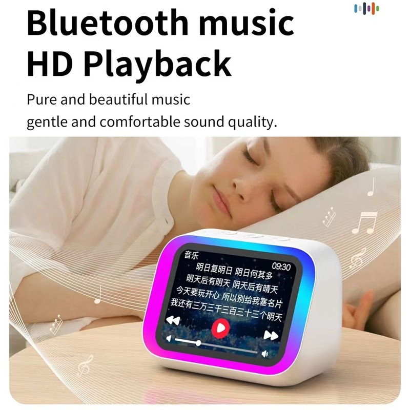 TF26 Pro Slimme Draadloze Spea - Smart Home Display recensie en prijs