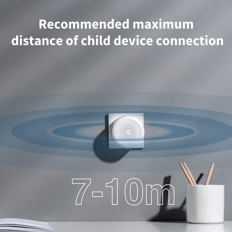Aqara Hub M 1S Gateway Draadlo - Smart Home Xiaomi Hub 2 recensie en prijs