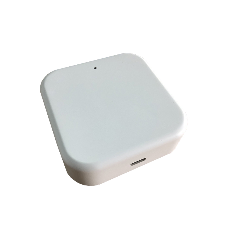 TTLock Smart Gateway G2 WiFi B - Smart Home Door Lock recensie en prijs