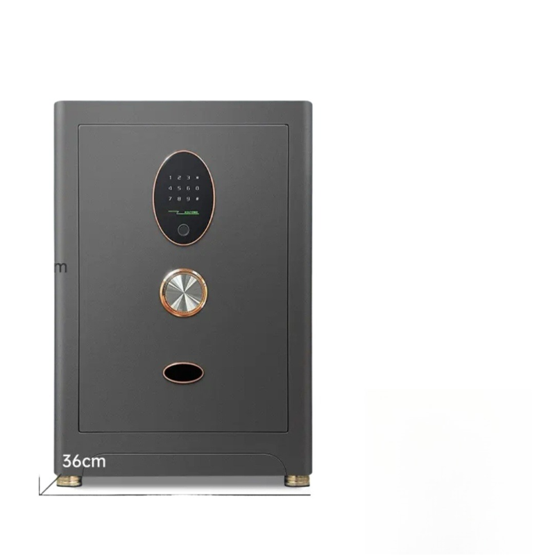 3S veilig thuiskantoor anti-di - Smart Home Box recensie en prijs