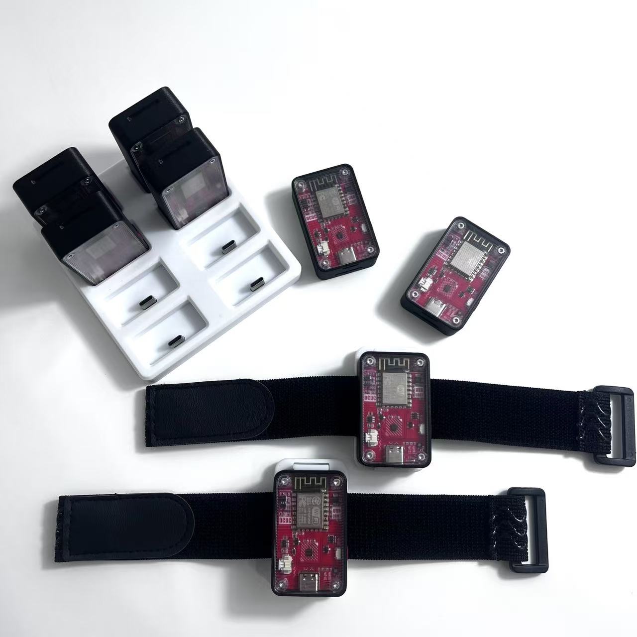 SlimeVR Tracker LSM6DSR VR Ful - Smart Home Esp8266 recensie en prijs