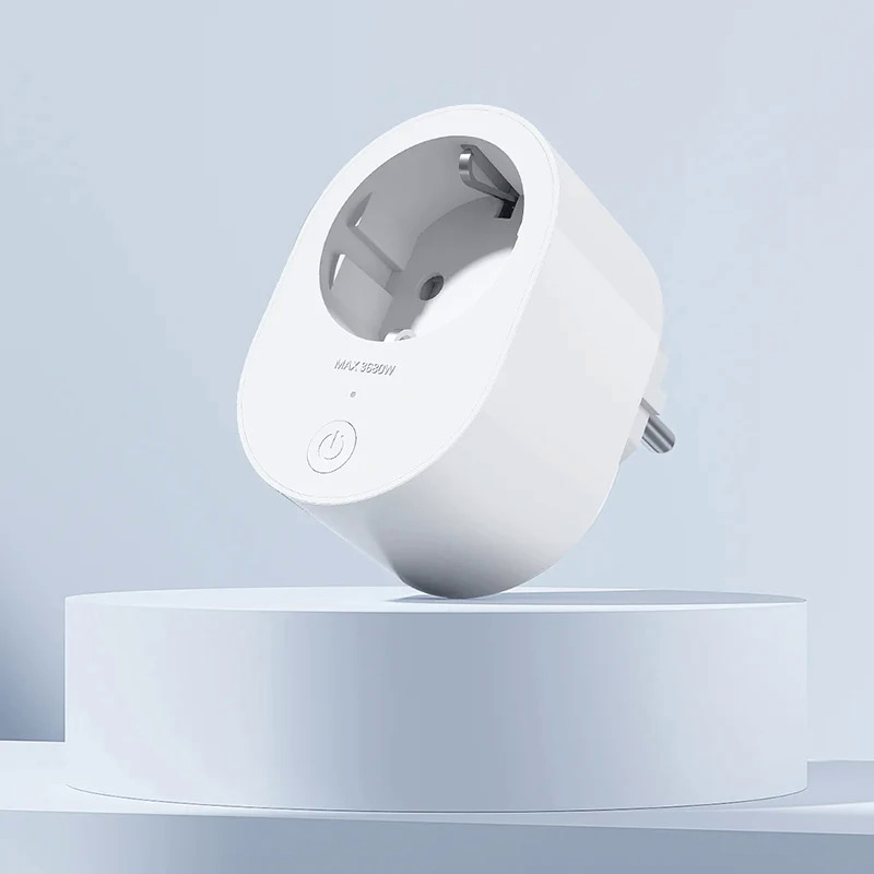 Global Versie Xiaomi Smart Plu - Smart Home Xiaomi Hub 2 recensie en prijs