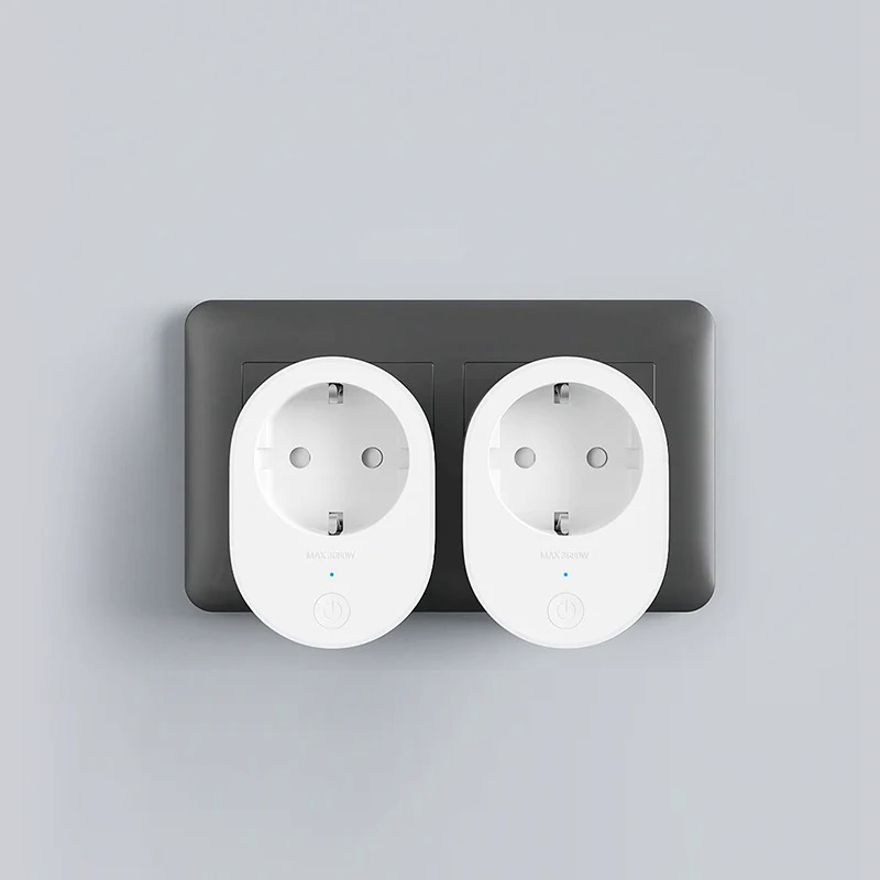 Global Versie Xiaomi Smart Plu - Smart Home Xiaomi Hub 2 recensie en prijs