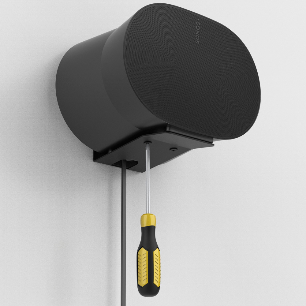 Metalen wandhouder voor Sonos  - Smart Home Ecosystems recensie en prijs