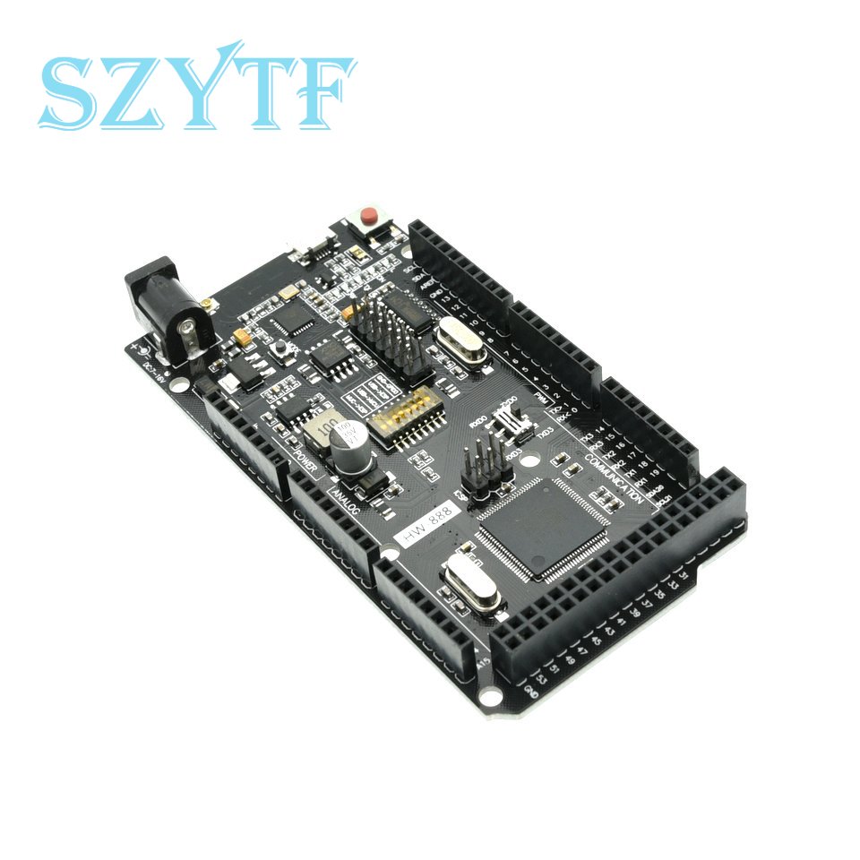 Mega2560 + Wifi R3 Atmega2560  - Smart Home Esp8266 recensie en prijs