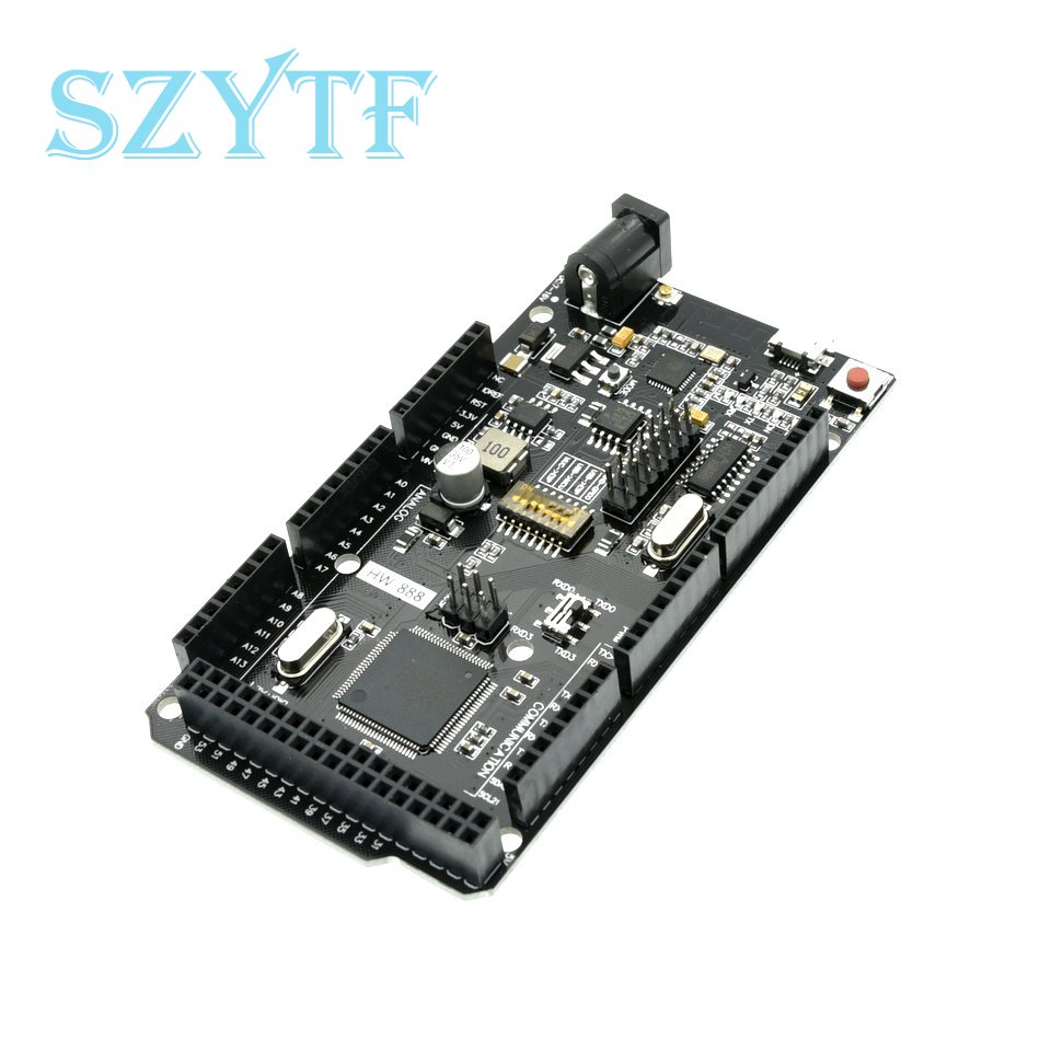 Mega2560 + Wifi R3 Atmega2560  - Smart Home Esp8266 recensie en prijs