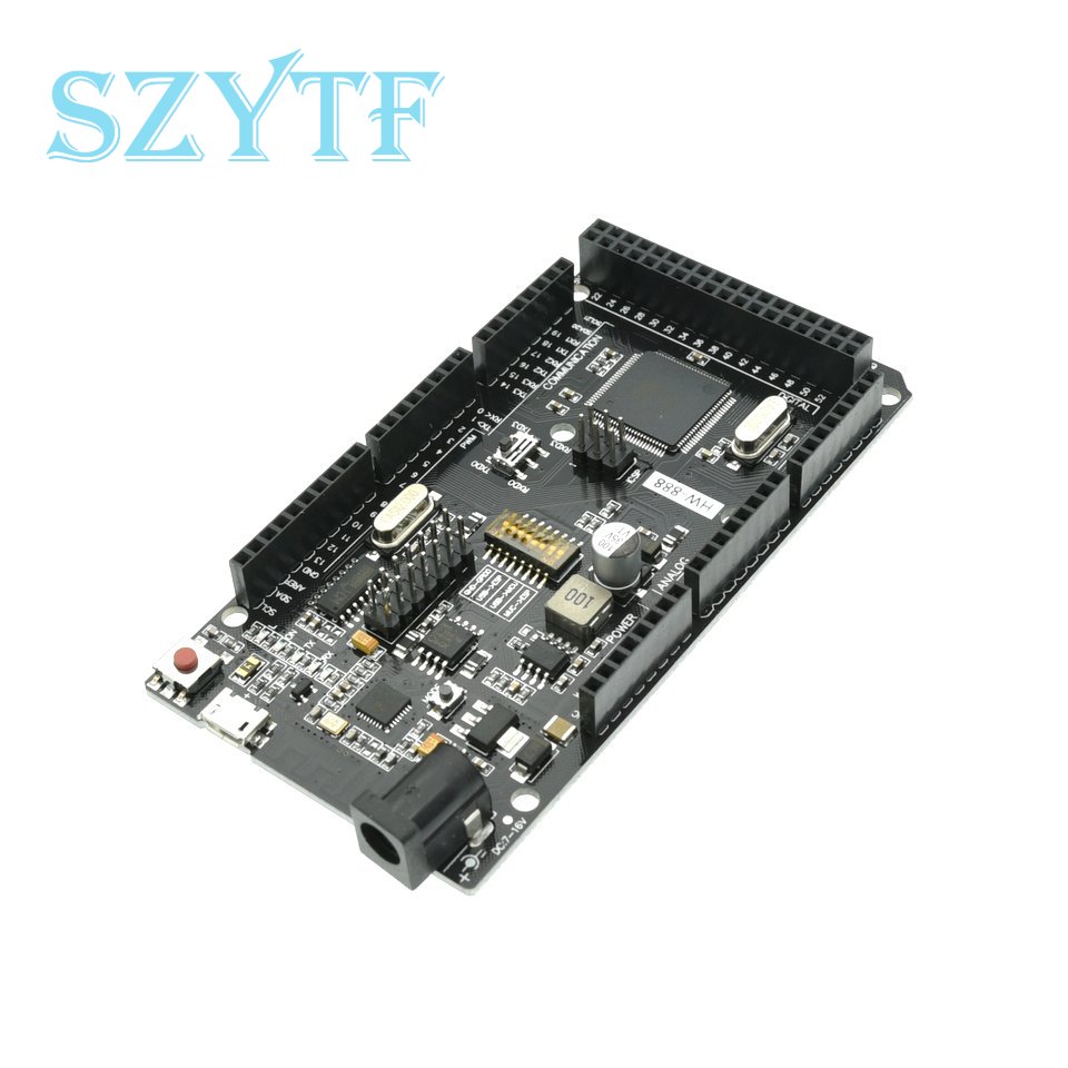 Mega2560 + Wifi R3 Atmega2560  - Smart Home Esp8266 recensie en prijs