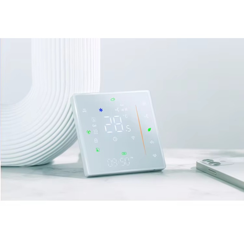 2026 Bar Design Smart Home Zig - Smart Home Display recensie en prijs