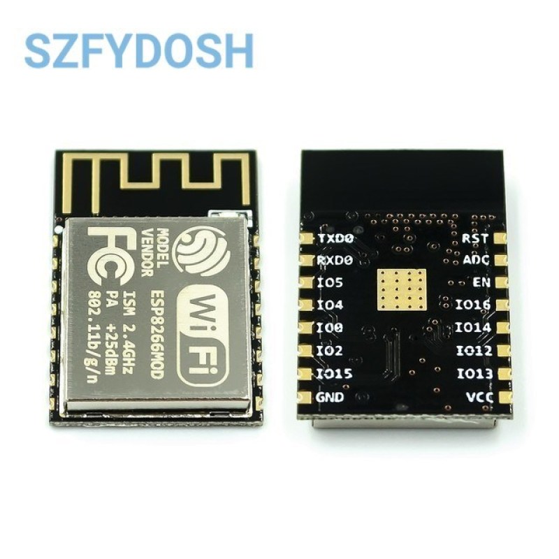 1 STKS ESP8266 Serieel Naar WI - Smart Home Esp8266 recensie en prijs