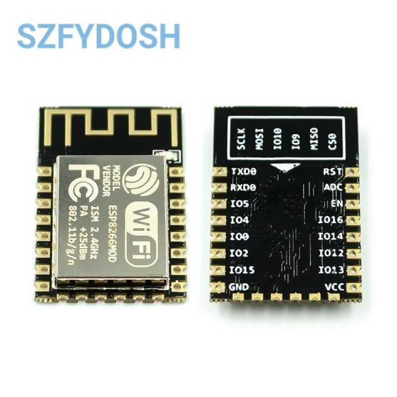 1 STKS ESP8266 Serieel Naar WI - Smart Home Esp8266 recensie en prijs