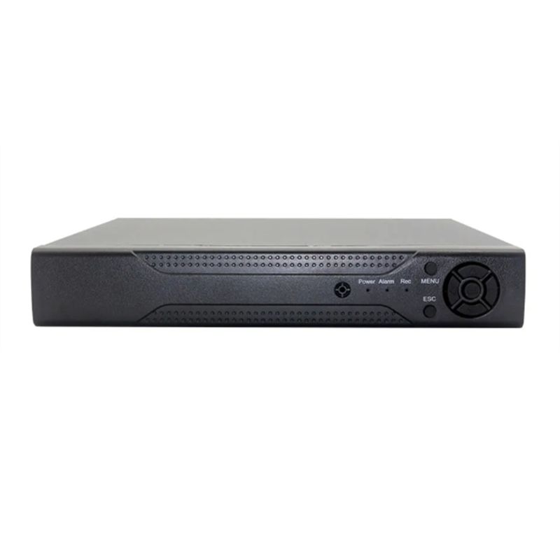 B68C Xmeye 4K 8CH POE NVR 8-ka - Security Ip Camera recensie en prijs