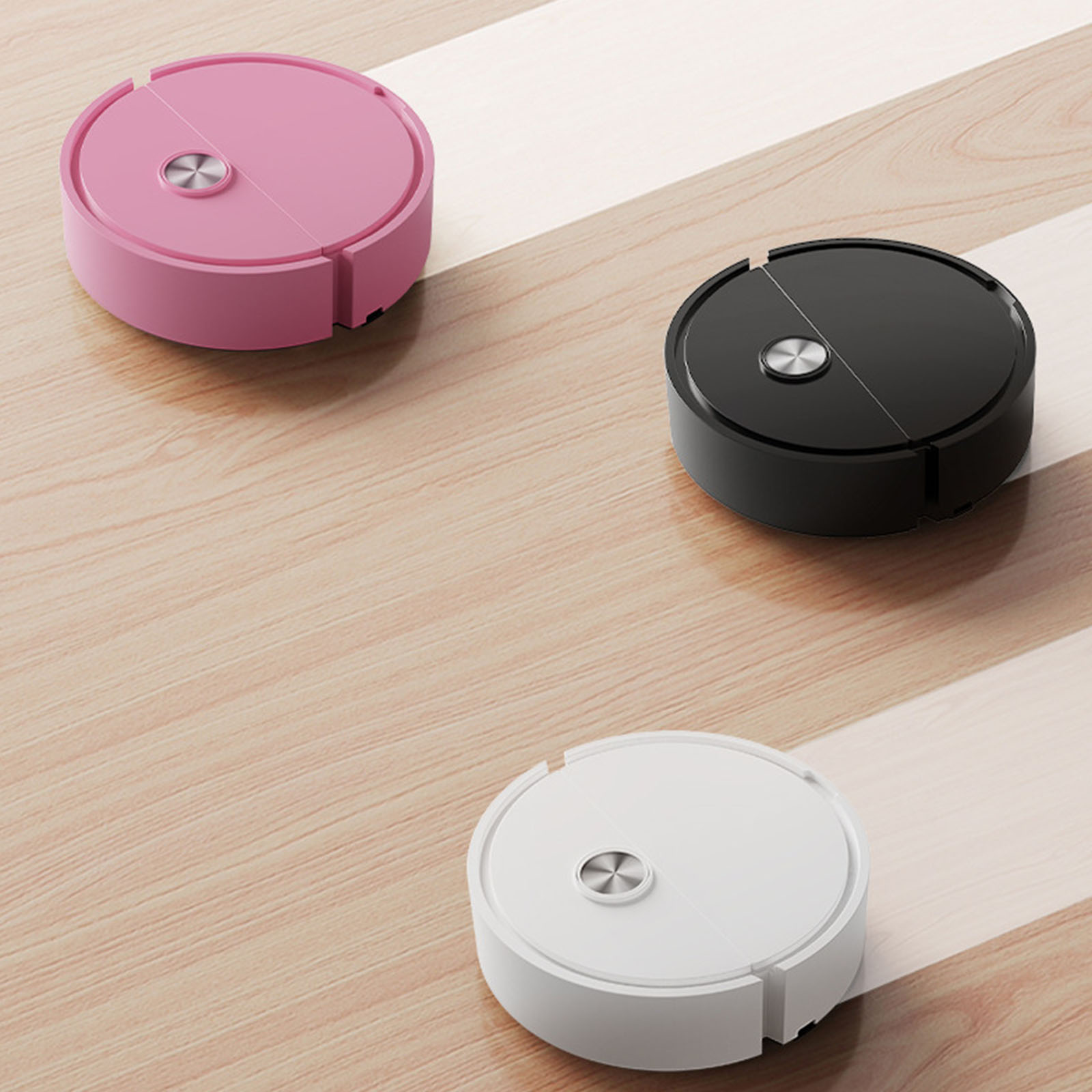 3-in-1 intelligente veegrobot  - Smart Home Box recensie en prijs