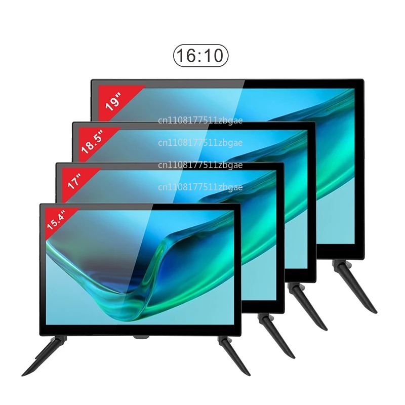 4K UHD Smart LED Televisie 3D  - Smart Home Display recensie en prijs