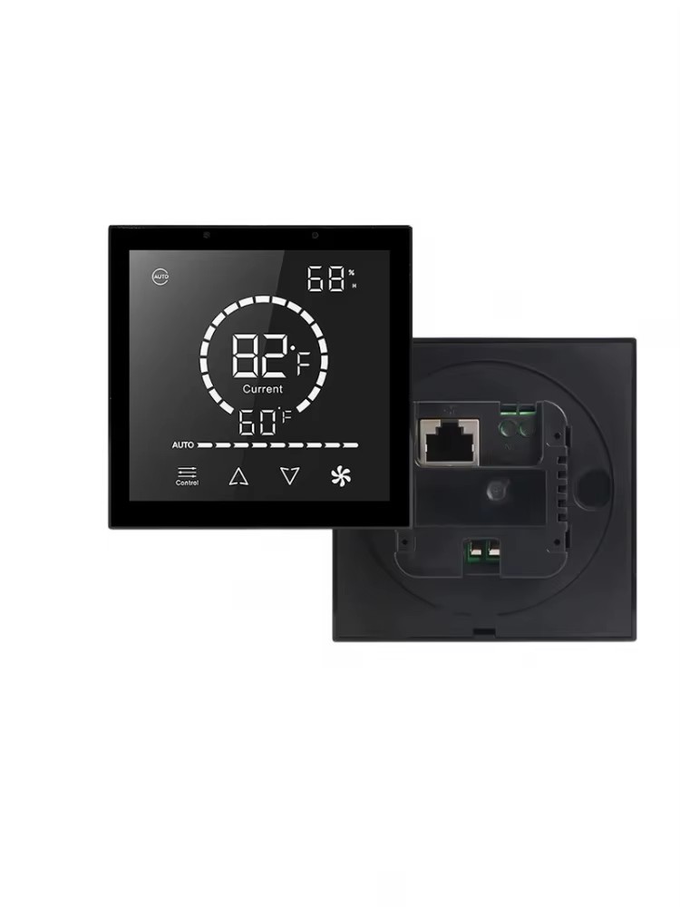 2025 Nieuwe 4 Inch POE Tablet  - Smart Home Box recensie en prijs
