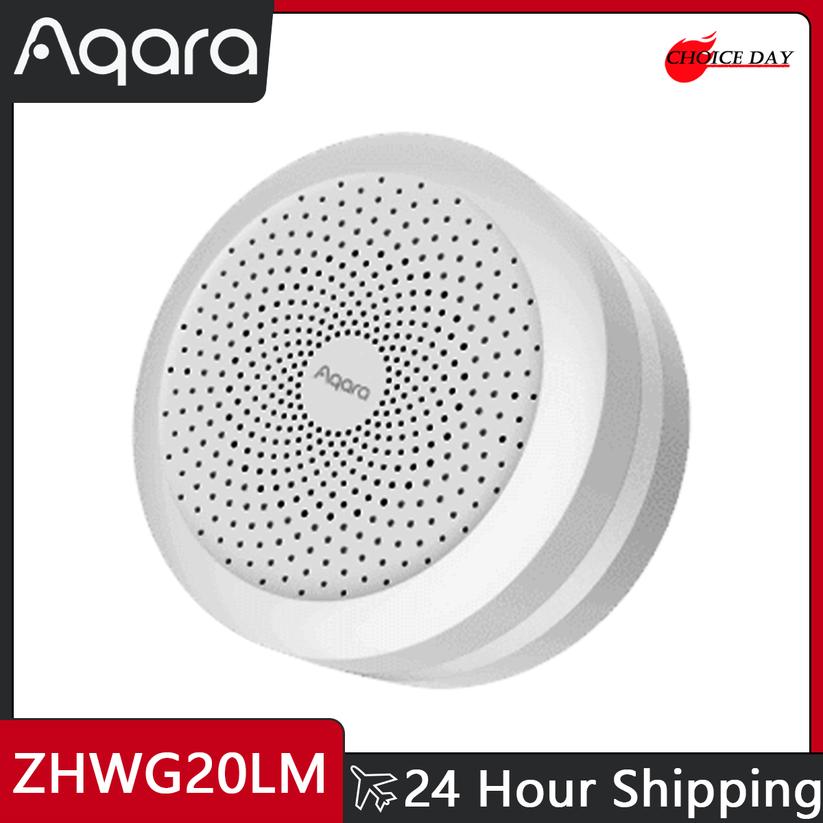 Aqara Hub M1S Zigbee Connect S - Smart Home Xiaomi Hub 2 recensie en prijs