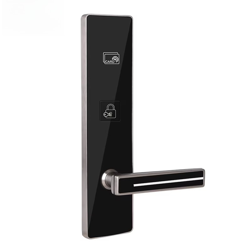 Slimme deurvergrendeling voor  - Smart Home Door Lock recensie en prijs