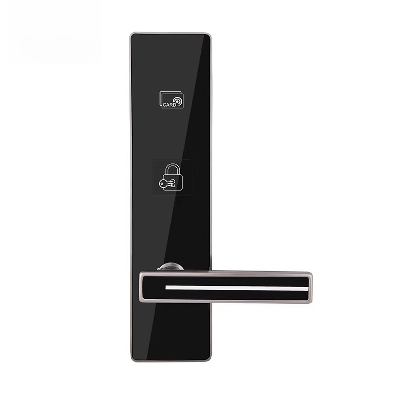 Slimme deurvergrendeling voor  - Smart Home Door Lock recensie en prijs