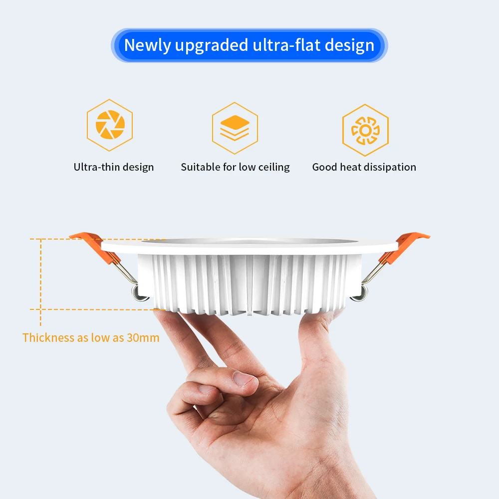 GLEDOPTO ZigBee3.0 6W 12W 3,5  - Alexa Compatible Bulb recensie en prijs