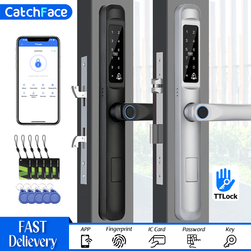 92/85mm Waterdichte Vingerafdr - Smart Home Imou recensie en prijs