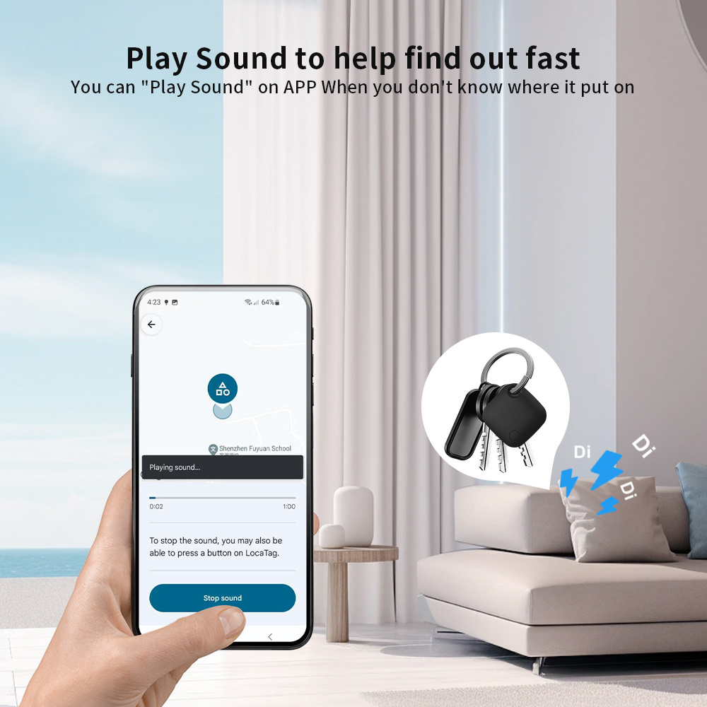 2-4 Pack Bluetooth GPS Tracker - Smart Home Xiaomi Hub 2 recensie en prijs